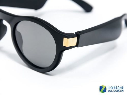 五少年科技发布首款定向音频智能眼镜，开启智能可穿戴新篇章