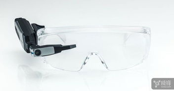 奥林巴斯专业级智能眼镜发布 直指企业市场，能否超越谷歌眼镜？